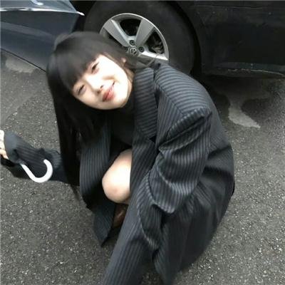 春雨漫步